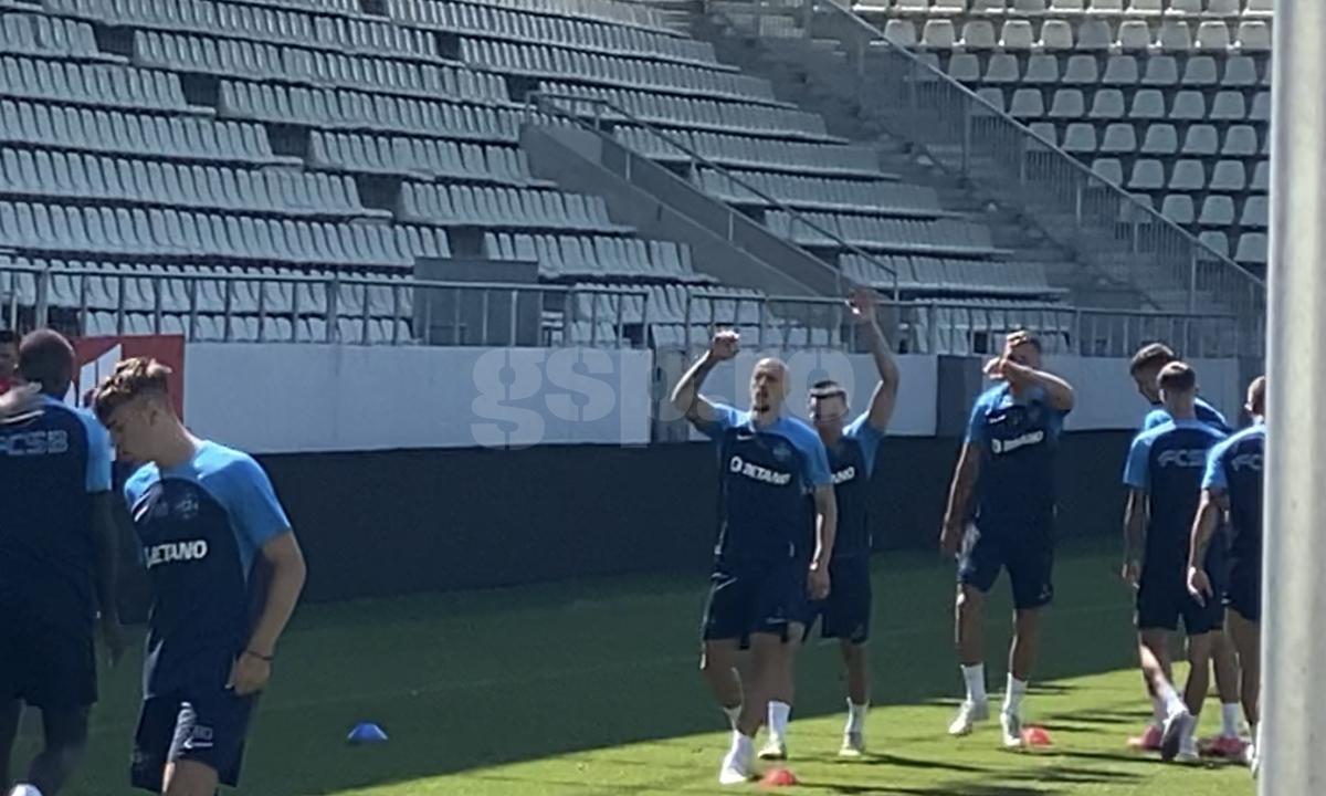 A intervenit de la Cluj pe subiectul „FCSB în Ghencea”: „Îi înțeleg, am trecut și noi prin asta”
