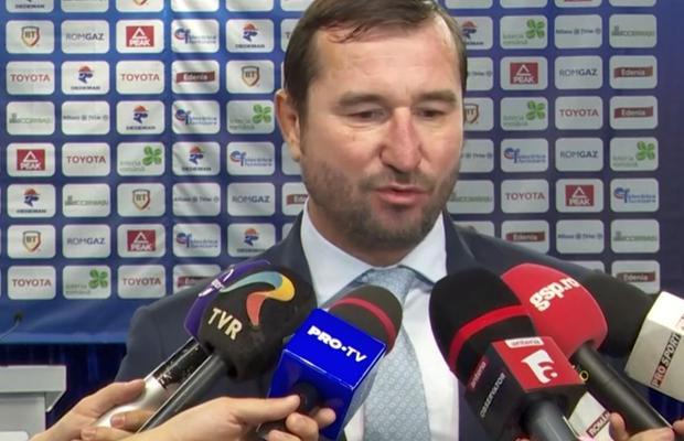 Alin Petrache, mesaj înainte de FCSB - Dinamo pe „Arcul de Triumf”: „Doamne Ferește de distrugeri!”