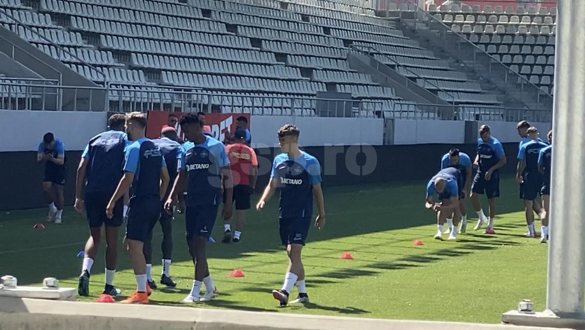 A intervenit de la Cluj pe subiectul „FCSB în Ghencea”: „Îi înțeleg, am trecut și noi prin asta”