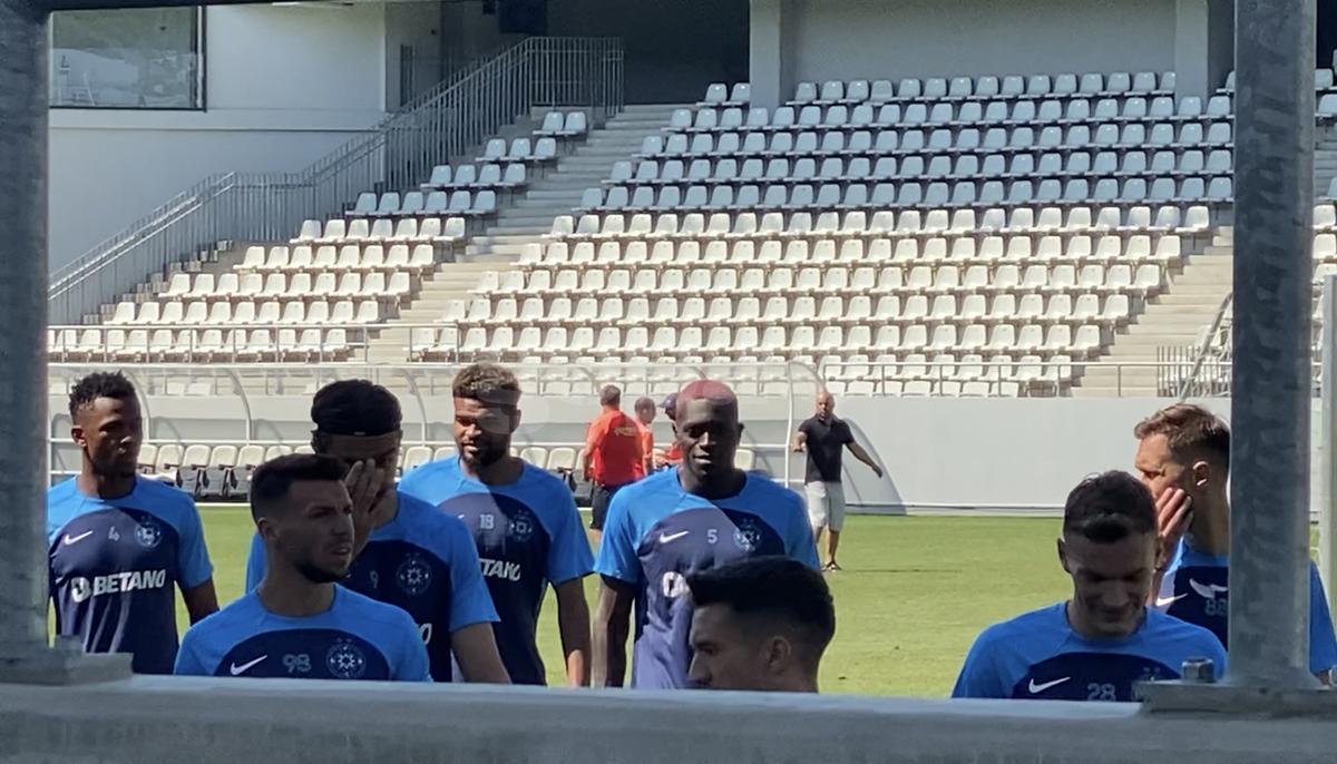 A intervenit de la Cluj pe subiectul „FCSB în Ghencea”: „Îi înțeleg, am trecut și noi prin asta”