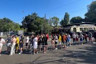 FCSB vinde sâmbătă ultimele sute de bilete pentru derby-ul cu Dinamo » Toate detaliile