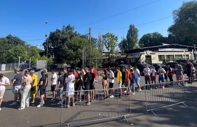 FCSB vinde sâmbătă ultimele sute de bilete pentru derby-ul cu Dinamo » Toate detaliile