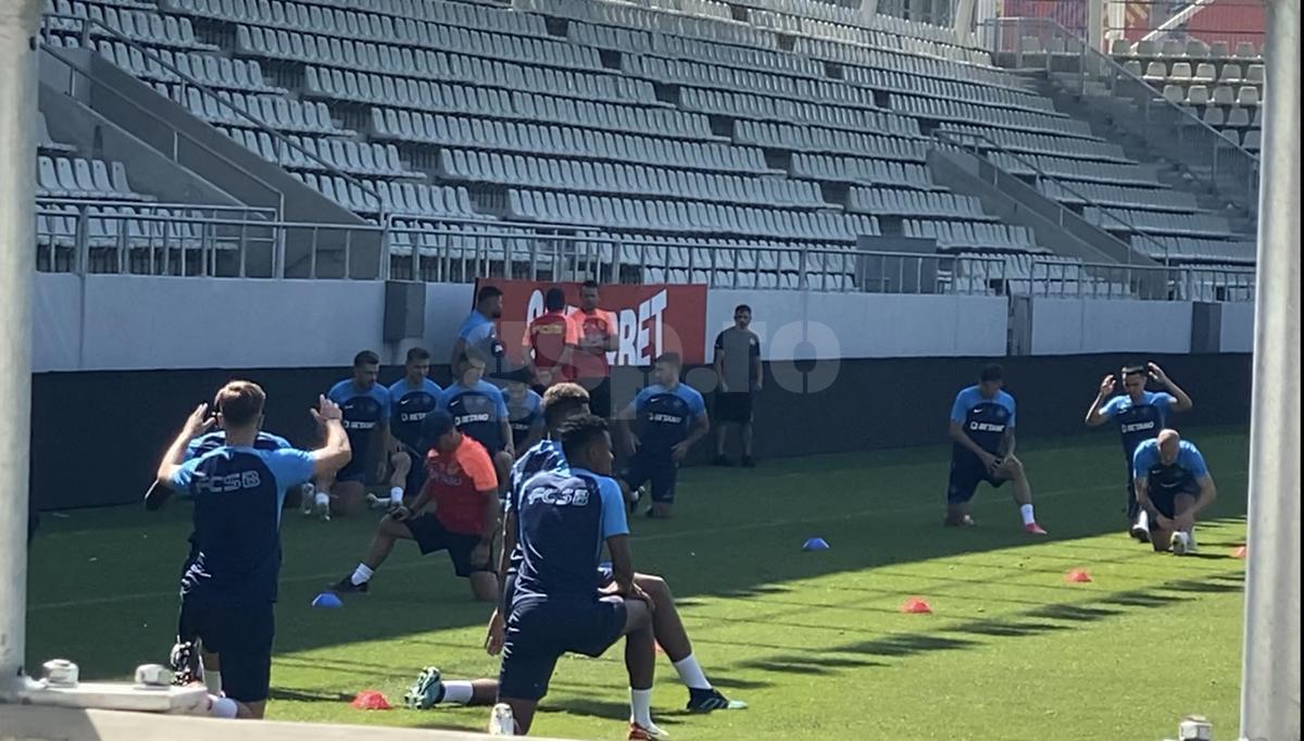 A intervenit de la Cluj pe subiectul „FCSB în Ghencea”: „Îi înțeleg, am trecut și noi prin asta”