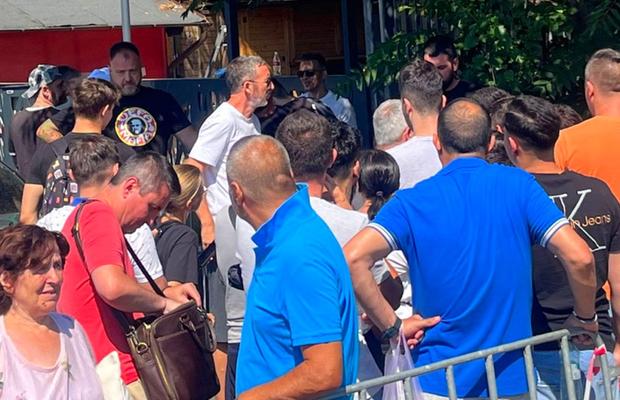 Prezent la casele de bilete, MM Stoica a „tunat”: „Oamenii au fost izgoniți din Ghencea” + când va mai încerca FCSB să joace acolo