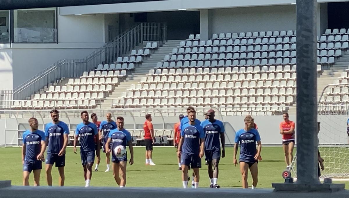 A intervenit de la Cluj pe subiectul „FCSB în Ghencea”: „Îi înțeleg, am trecut și noi prin asta”