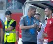 FOTO Matheus Mascarenhas, fault dur la Jonathan Rodriguez în Sepsi - FCU Craiova