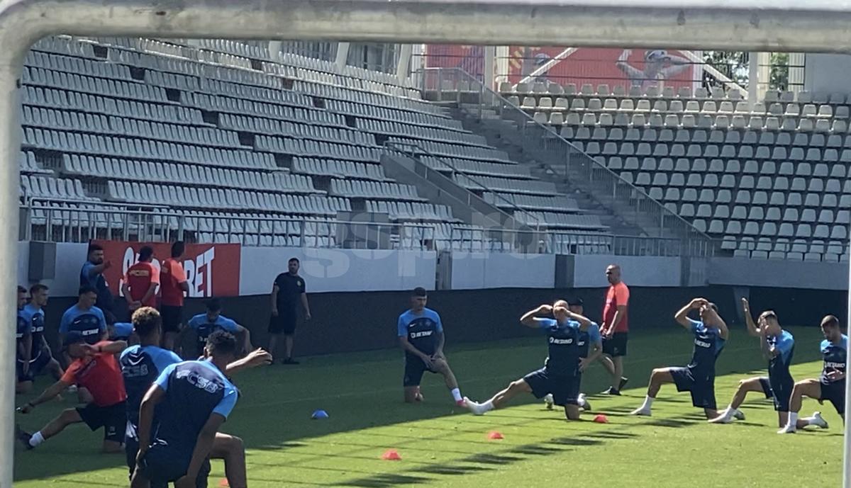 A intervenit de la Cluj pe subiectul „FCSB în Ghencea”: „Îi înțeleg, am trecut și noi prin asta”