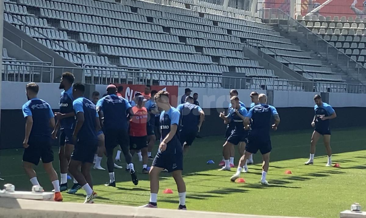 A intervenit de la Cluj pe subiectul „FCSB în Ghencea”: „Îi înțeleg, am trecut și noi prin asta”