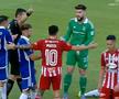 FOTO Cosmin Matei ia roșu cu FCU Craiova și ratează meciul cu Dinamo