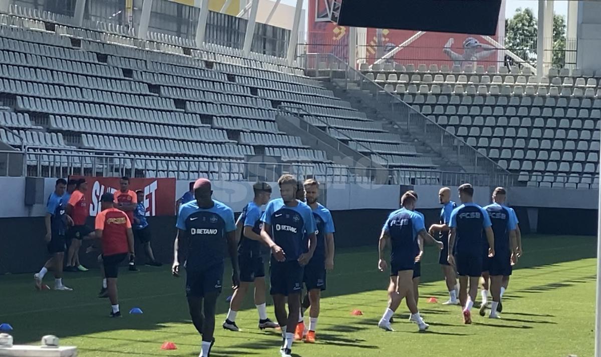 A intervenit de la Cluj pe subiectul „FCSB în Ghencea”: „Îi înțeleg, am trecut și noi prin asta”