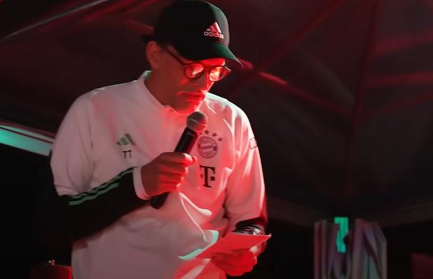 Thomas Tuchel le-a cântat jucătorilor în cantonament » Cum au reacționat fotbaliștii lui Bayern