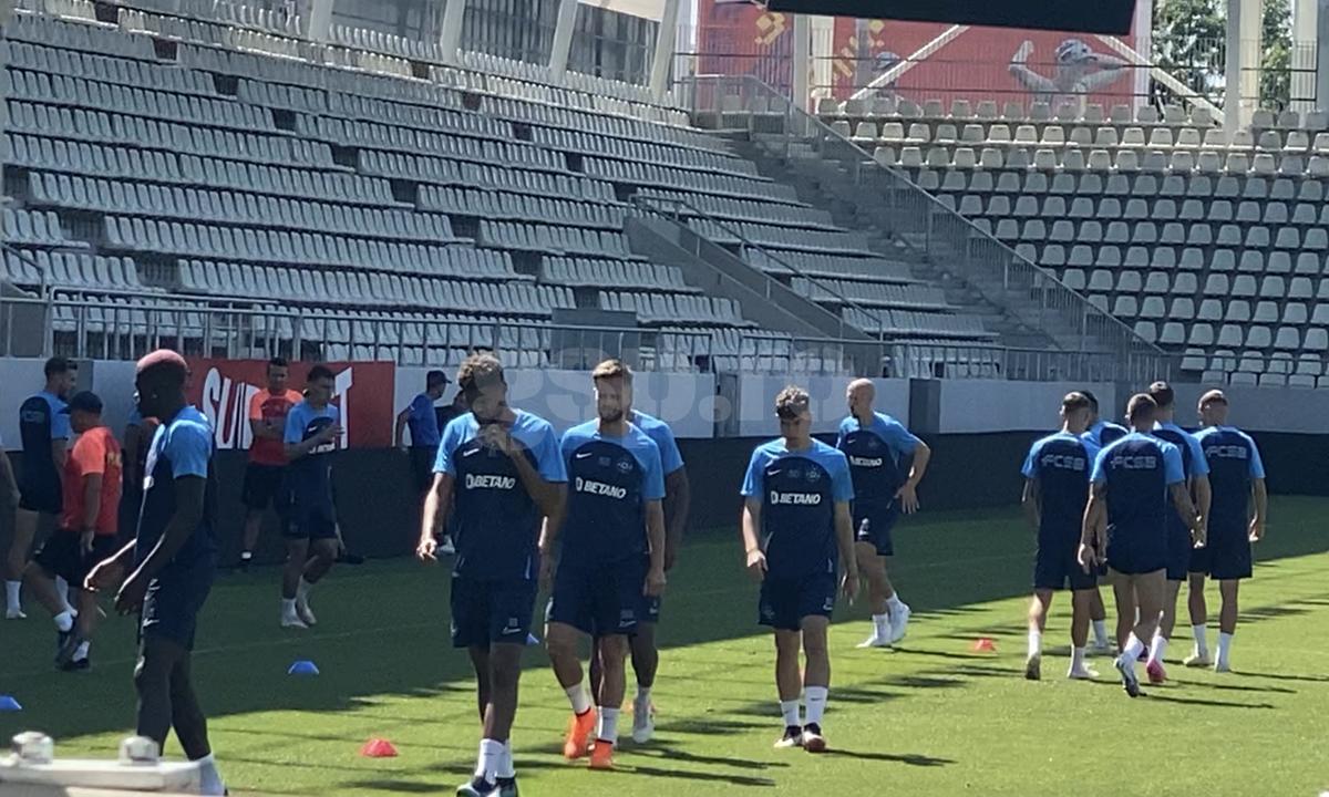 A intervenit de la Cluj pe subiectul „FCSB în Ghencea”: „Îi înțeleg, am trecut și noi prin asta”