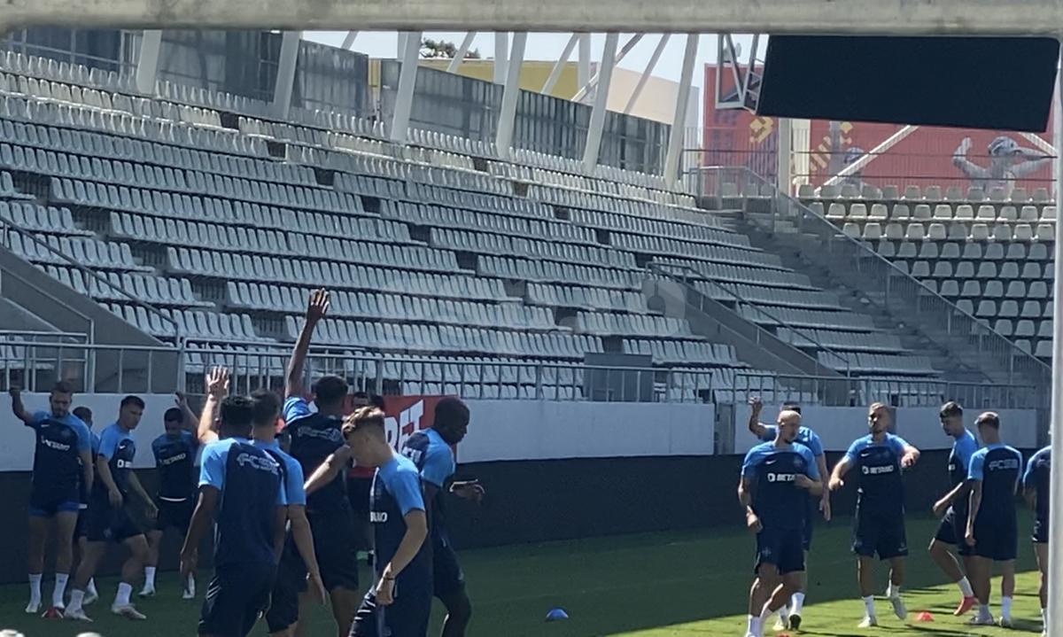 A intervenit de la Cluj pe subiectul „FCSB în Ghencea”: „Îi înțeleg, am trecut și noi prin asta”