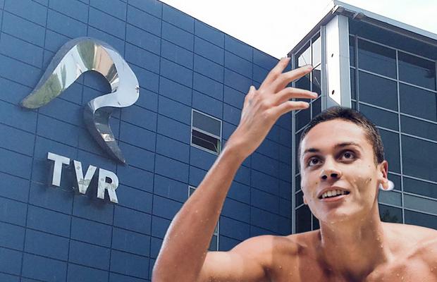 Cum a pierdut TVR cursele lui David Popovici de la Mondialul din Japonia! Știm cât a costat întregul pachet de transmisie, avem reacția TVR și între cine s-a dat marea finală pentru achiziția drepturilor