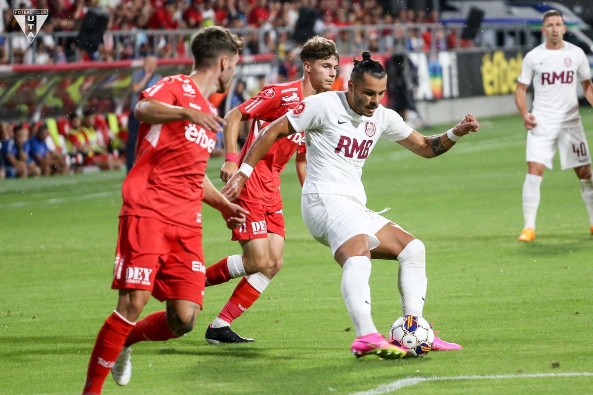 Alexandru Meszar a interzis mai mulți jurnaliști locali acuzându-i că nu scriu de bine de UTA: „Sunt un incomod. Și mă simt bine”