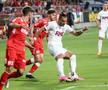 A venit furtuna peste Rednic! CFR o năucește pe UTA la Arad