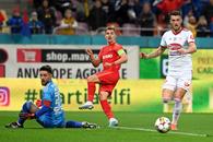 Neftchi a plusat și i-a adus lui Adi Mutu jucătorul pe care-l dorea din SuperLigă: „Gata, au plătit clauza!”