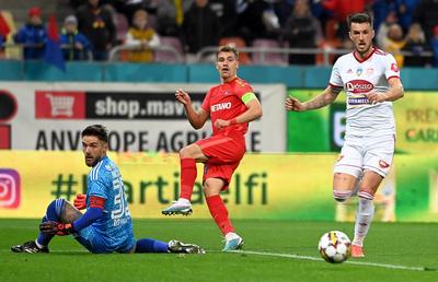Neftchi a plusat și i-a adus lui Adi Mutu jucătorul pe care-l dorea din SuperLigă: „Gata, au plătit clauza!”