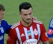 FOTO Cosmin Matei ia roșu cu FCU Craiova și ratează meciul cu Dinamo