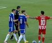 FOTO Cosmin Matei ia roșu cu FCU Craiova și ratează meciul cu Dinamo