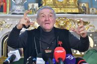 N-a jucat niciun minut, dar Gigi vrea 10 milioane pentru el! Clauza-gigant cu care l-ar bate pe Chiricheș