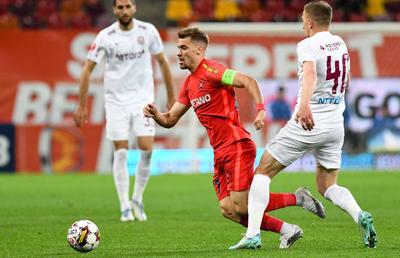 Programul etapei #4 din Superliga » Când se joacă FCSB - CFR Cluj