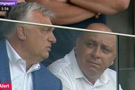 Viktor Orban, prezent la Sepsi - FCU Craiova + De ce nu a venit la meci galeria oltenilor