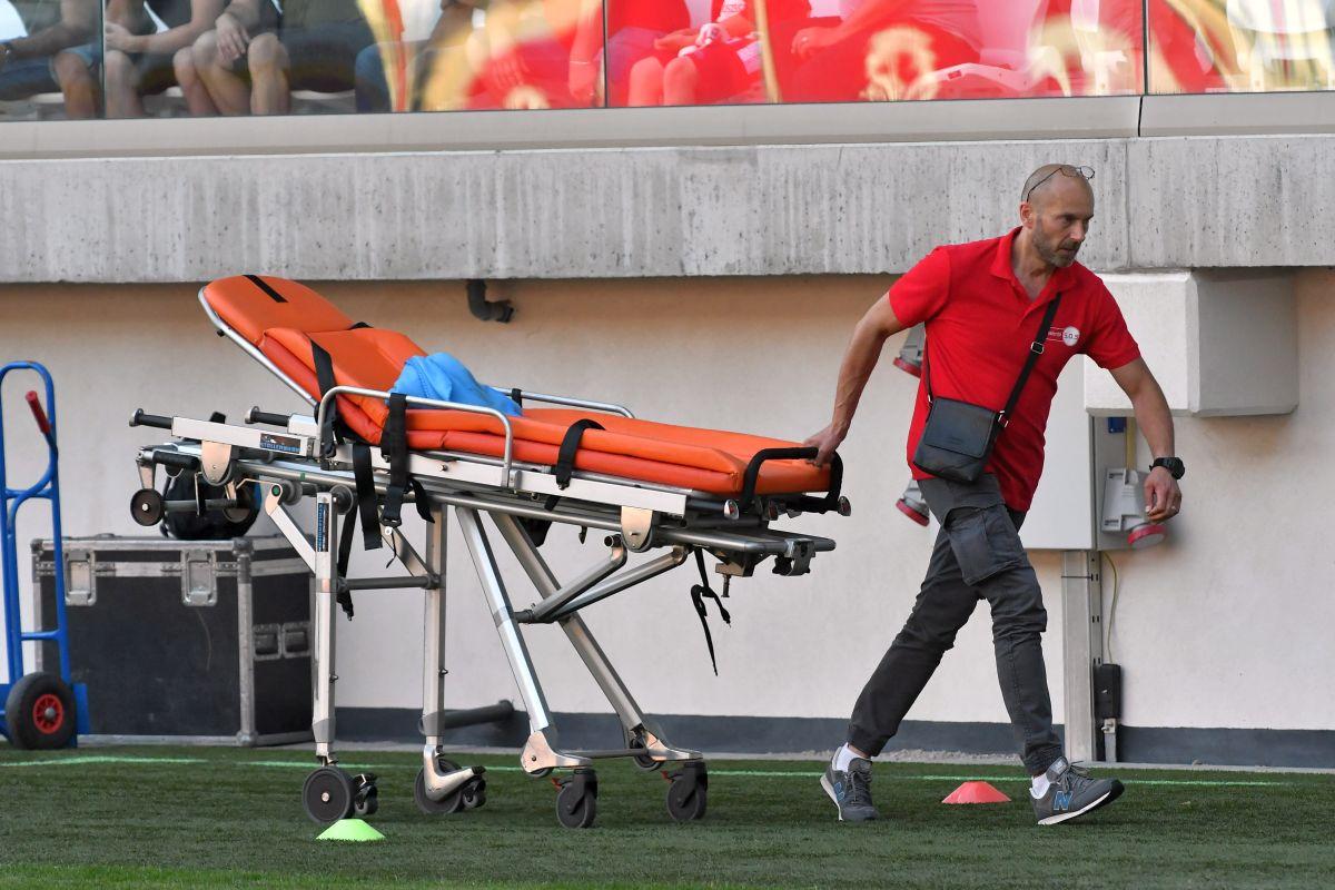 Sepsi Sfântu Gheorghe - FC Universitatea 1948 Craiova / Etapa #2 Superliga