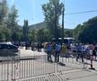 Deținătorul drepturilor TV, despre stadionul Ghencea, Talpan versus Ciolacu: „Premier vs. colonel. Colonelul pleacă de la 4-0” + „Autogolul” reușit de Gigi Becali și MM