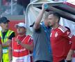 FOTO Matheus Mascarenhas, fault dur la Jonathan Rodriguez în Sepsi - FCU Craiova