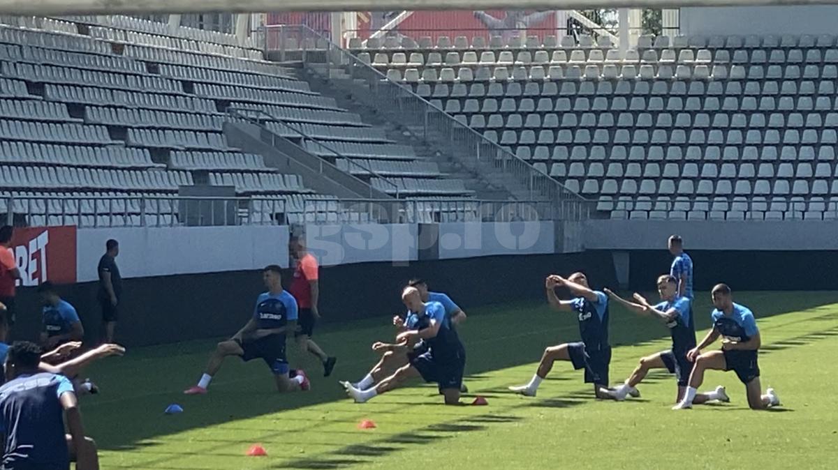 A intervenit de la Cluj pe subiectul „FCSB în Ghencea”: „Îi înțeleg, am trecut și noi prin asta”