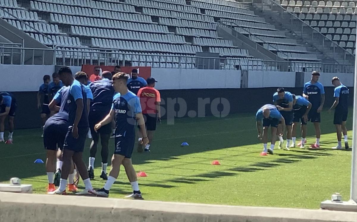 A intervenit de la Cluj pe subiectul „FCSB în Ghencea”: „Îi înțeleg, am trecut și noi prin asta”