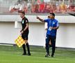 „Killer-ul” Rondon i-a stricat debutul lui Dică pe banca lui FCU Craiova » Sepsi a dat lovitura în minutul 89