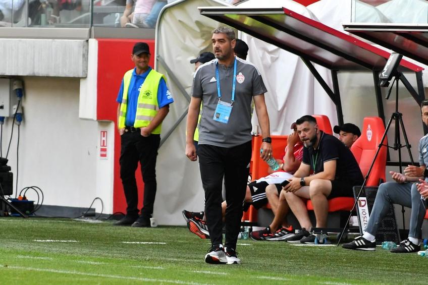 Liviu Ciobotariu / foto: Bogdan Bălaș