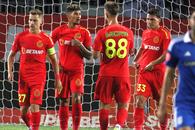 Ovidiu Burcă aplaudă transferul realizat de FCSB: „Foarte bun! Dictează ritmul”