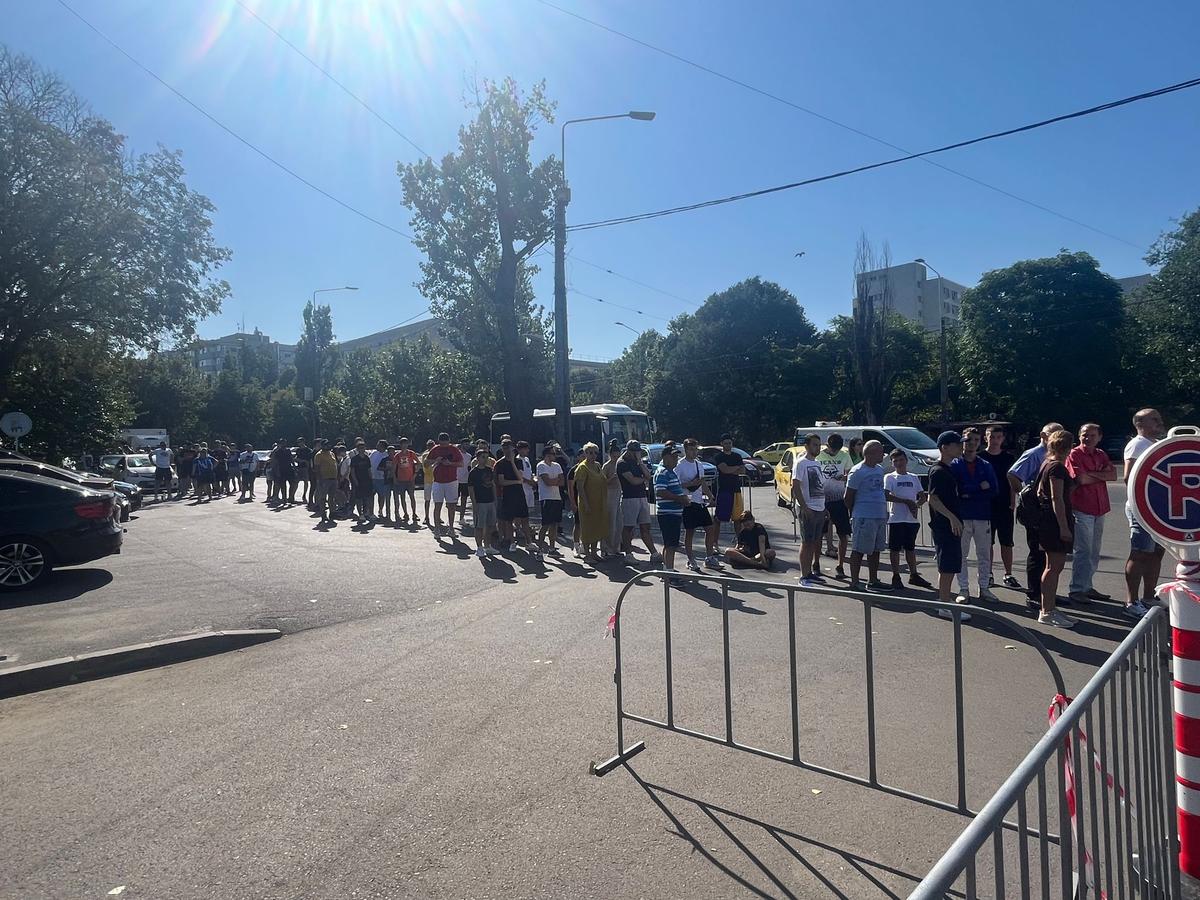 Deținătorul drepturilor TV, despre stadionul Ghencea, Talpan versus Ciolacu: „Premier vs. colonel. Colonelul pleacă de la 4-0” + „Autogolul” reușit de Gigi Becali și MM