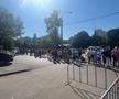 Deținătorul drepturilor TV, despre stadionul Ghencea, Talpan versus Ciolacu: „Premier vs. colonel. Colonelul pleacă de la 4-0” + „Autogolul” reușit de Gigi Becali și MM