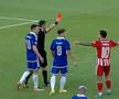 FOTO Cosmin Matei ia roșu cu FCU Craiova și ratează meciul cu Dinamo