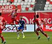 „Killer-ul” Rondon i-a stricat debutul lui Dică pe banca lui FCU Craiova » Sepsi a dat lovitura în minutul 89