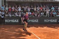 Două românce în semifinale la Iași! » Ana Bogdan și Irina Begu, victorii diferite