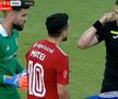 Matei, eliminat direct în Sepsi - FCU Craiova. Ce meciuri ratează