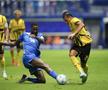 BG Pathum United - Borussia Dortmund 4-0 / 21.07.2024