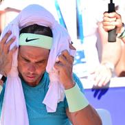 Rafael Nadal - Finala de la Bastad 2024 Foto: Imago
