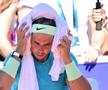 Rafael Nadal - Finala de la Bastad 2024 Foto: Imago