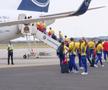 Plecare Team România la Jocurile Olimpice de la Paris