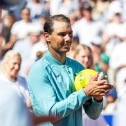 Rafael Nadal - Finala de la Bastad 2024 Foto: Imago