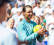 Rafael Nadal - Finala de la Bastad 2024 Foto: Imago