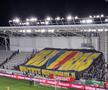 Mesajele suporterilor în Dinamo - Petrolul / 21.07.2024