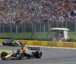 Max Verstappen, virulent după cursa din Ungaria: „În acest moment, suntem sub McLaren”