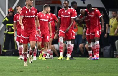 Astrit Selmani a explicat de ce a devenit un jucător important pentru Dinamo: „Toată lumea a crezut”